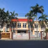 Trung tâm Phục vụ hành chính công Thành phố Hồ Chí Minh có trụ sở tại số 43 đường Nguyễn Văn Bá, phường Thủ Đức. (Nguồn: ttbc-hcm.gov.vn)