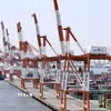 (Ảnh: Kyodo/TTXVN)