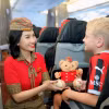 Vietjet đã khai thác 79.000 chuyến bay, vận chuyển 14,4 triệu hành khách, đóng góp hơn 4.528 tỷ đồng thuế, phí cho ngân sách Nhà nước.