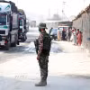 Binh sỹ Pakistan. (Ảnh: THX/TTXVN)
