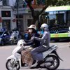 (Ảnh minh họa. Nguồn: TTXVN)