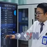 Công nghệ AI chưa thể thay thế con người trong y học khẩn cấp