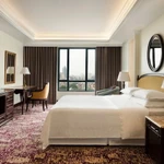 (Ảnh: Sheraton Hanoi)