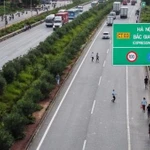 Đầu tư khoảng 3.660 tỷ đồng mở rộng cao tốc Hà Nội-Bắc Giang 