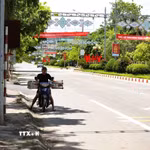 (Ảnh minh họa: Trọng Đạt/TTXVN)