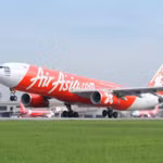 (Ảnh minh họa. Nguồn: AirAsia)