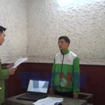 Lào Cai bắt khẩn cấp đối tượng về hành vi giết người