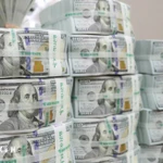 Kiểm đồng USD. (Ảnh: TTXVN)