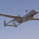 Heron MK II . (Ảnh: israeldefense)