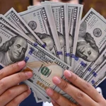 Đồng USD. (Ảnh: Getty images)