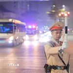 (Ảnh minh họa: TTXVN)