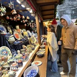 Nước Mỹ chuẩn bị đón mùa Giáng sinh ấm áp kỷ lục. (Ảnh: Ngọc Quang/TTXVN)