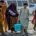 (Ảnh minh họa. Nguồn: AFP)