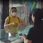 Hà Tĩnh: Bắt hai đối tượng cướp tiệm vàng sau 8 tiếng truy tìm