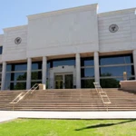 Tòa án Tối cao bang Arizona. (Ảnh: Reuters)