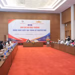 (Nguồn: Ban tổ chức cung cấp)