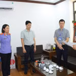Khởi tố, bắt tạm giam nguyên Trưởng phòng Quản lý đô thị thành phố Lào Cai