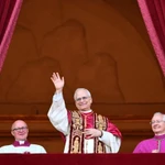 Giáo hoàng Leo XIV (. (Ảnh: AFP)