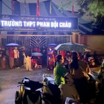 Hà Nội: Trường Phan Bội Châu dừng tuyển sinh trực tiếp, hoàn trả phí ghi danh