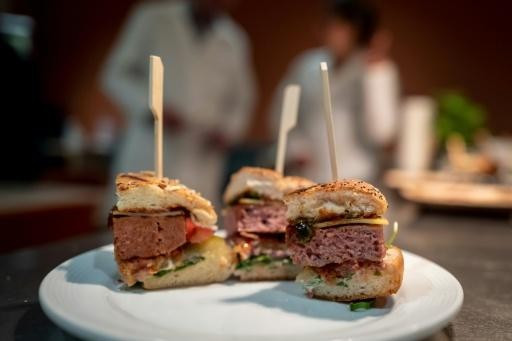 Ảnh minh họa. (Nguồn: AFP/Japan Today)