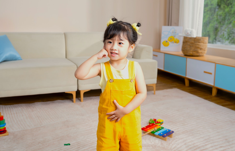 Lựa chọn dinh dưỡng khoa học và phù hợp cho con luôn là điều mà các bậc phụ huynh đặc biệt ưu tiên.