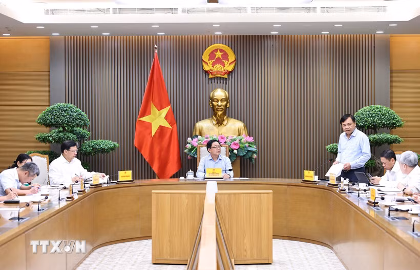 Gỡ vướng mắc về mã số vùng trồng trước vụ sầu riêng