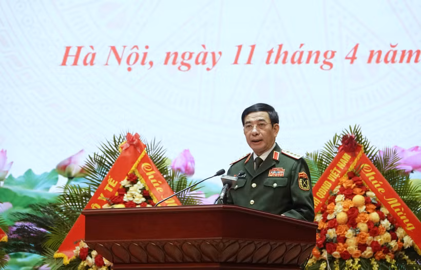 Phát huy vai trò lực lượng nòng cốt trong bảo vệ, chăm sóc sức khỏe bộ đội