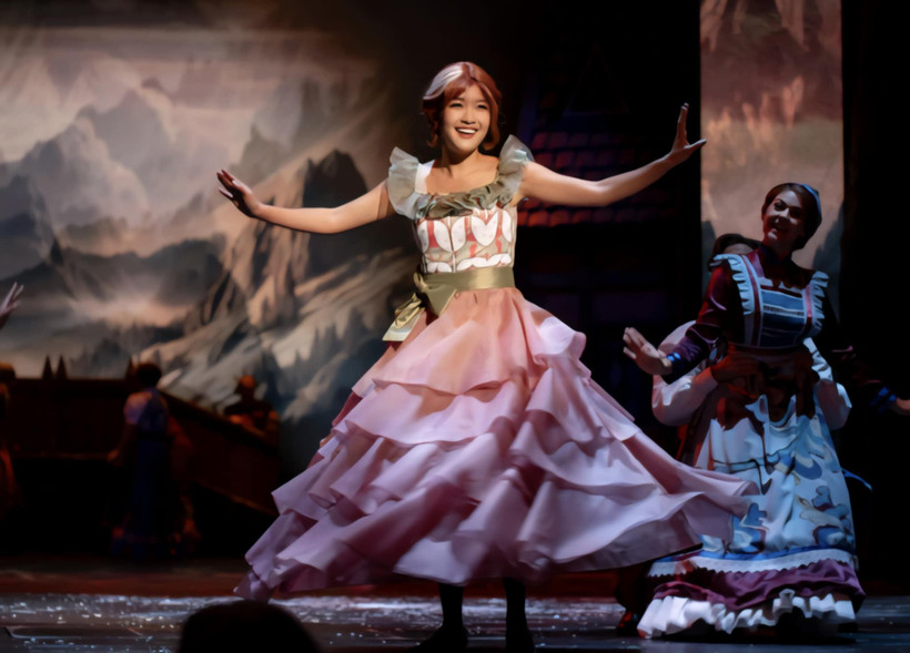 (Ảnh: Hoàng Linh/Vietnam+)