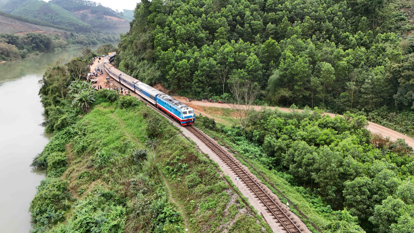 (Ảnh minh họa: Hữu Quyết/TTXVN)