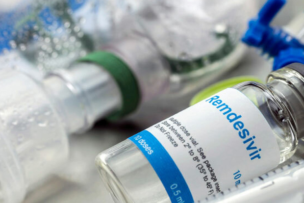 Canada cho phép dùng thuốc Remdesivir điều trị bệnh nhân COVID-19 nặng ảnh 1
