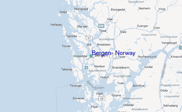 Máy bay trực thăng gặp nạn ở ngoài khơi bờ biển Na Uy ảnh 1