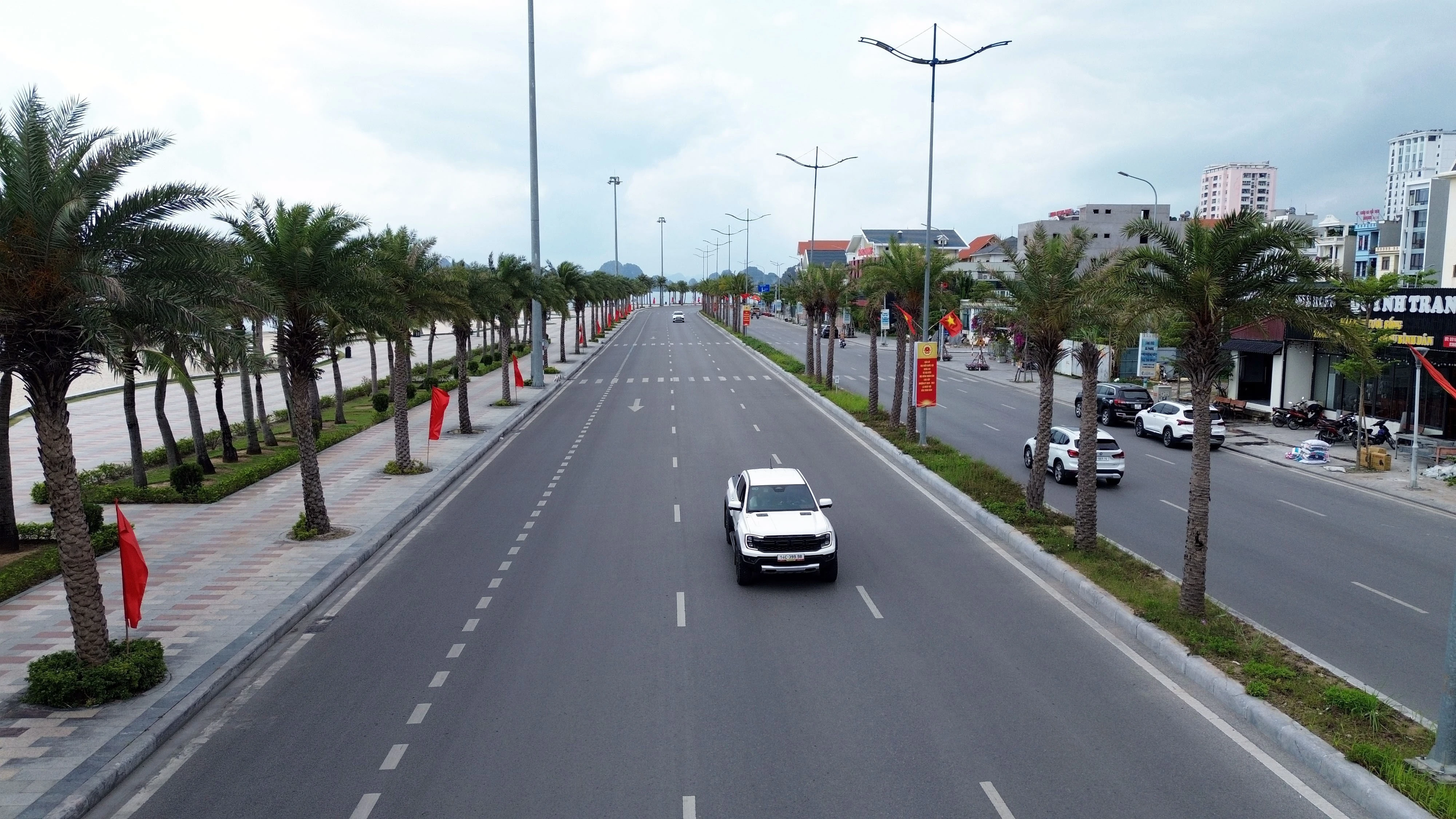 Sản lượng than và điện Quý 1 tại Quảng Ninh tăng vượt kịch bản