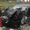 Mỹ điều tra hệ thống tự lái Autopilot trên hàng trăm nghìn xe Tesla