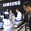Samsung ra mắt dòng điện thoại Galaxy Z mới, tăng tốc chiến lược AI
