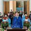 An Giang: Xét xử sơ thẩm vụ vận chuyển trái phép tiền tệ qua biên giới