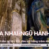 Chiêm ngưỡng bia Ma nhai - Di sản Tư liệu độc đáo hàng trăm năm tuổi