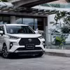 Một số mẫu xe của Toyota được triệu hồi để sửa chữa lỗi. (Ảnh nguồn: TMV)