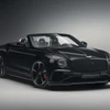 Ngắm những chiếc Bentley động cơ V8 cuối cùng trên thế giới sắp về Việt Nam