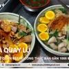 Chủ quán phở gà quay lu tại Hà Nội bật mí công thức bán gần 1.000 bát mỗi ngày