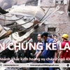 Nhân chứng kể lại gì về vụ cháy kinh hoàng trong đêm tại ngõ 43 Trung Kính?