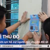 Tuổi trẻ Thủ đô tích cực hỗ trợ người dân trong việc chuyển đổi số