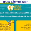 Có gì tại Phú Quốc - điểm đến biển đảo thiên nhiên hàng đầu thế giới