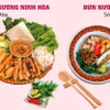 10 Kỷ lục châu Á mới về ẩm thực và quà tặng đặc sản Việt Nam