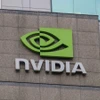 Logo của Nvidia. (Nguồn: pcmag)
