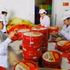 Thanh Hóa và tỉnh Hủa Phăn của Lào phối hợp công tác công đoàn