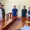Khởi tố đối tượng sử dụng mạng xã hội tuyên truyền chống phá Nhà nước