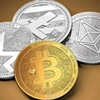 Một số loại tiền kỹ thuật số. (Nguồn: investorplace)