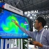 Sự phát triển nhanh chóng của AI đặt ra các yêu cầu nghiêm ngặt về hiệu quả năng lượng đối với điện toán thế hệ tiếp theo. (Nguồn: SCMP)