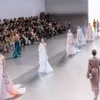 Fendi Haute Couture tôn vinh màu sắc, kiểu dáng có giá trị thẩm mỹ lâu dài 