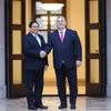 Thủ tướng Phạm Minh Chính hội đàm với Thủ tướng Hungary Viktor Orban